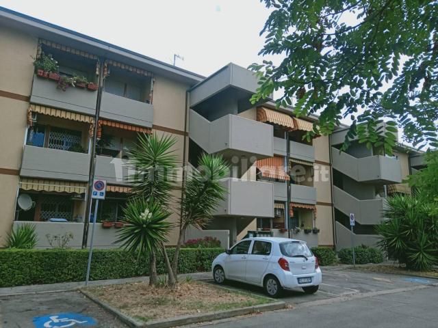 Trilocale via degli Orti, Centro, Calenzano
