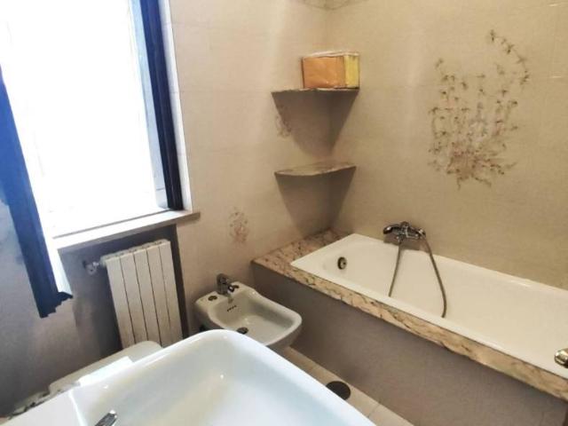 Trilocale via degli Orti, Centro, Formia