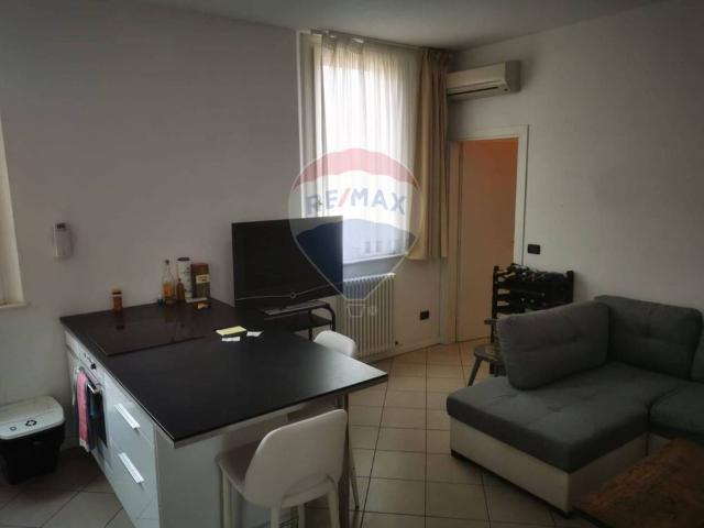 Trilocale via Degli Orti, Savena, Bologna