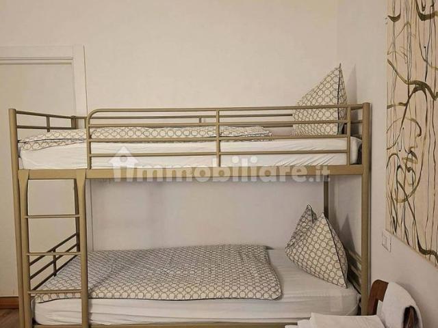 Trilocale via Degli Altipiani, Borgo, Borgo Valsugana