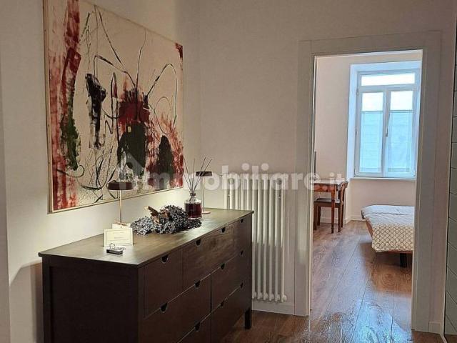 Trilocale via Degli Altipiani, Borgo, Borgo Valsugana