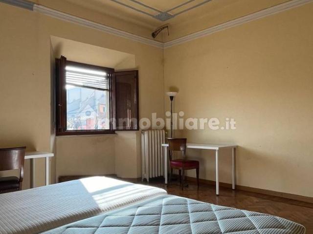 Trilocale via degli Artieri 2, Centro Storico, Bologna