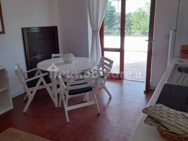Trilocale via degli Artiglieri 7, Centro, Sabaudia
