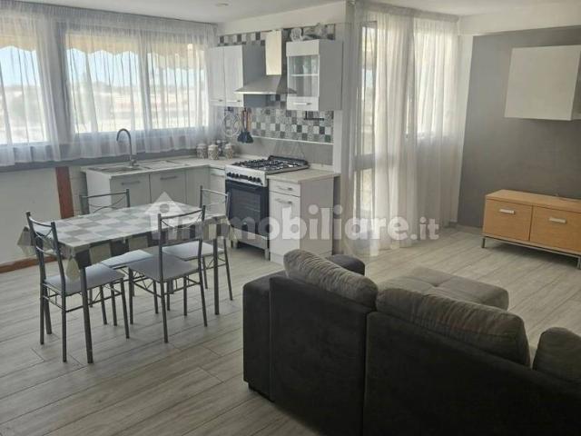 Trilocale via Degli Elettricisti, 8, Sant'Elia, Brindisi