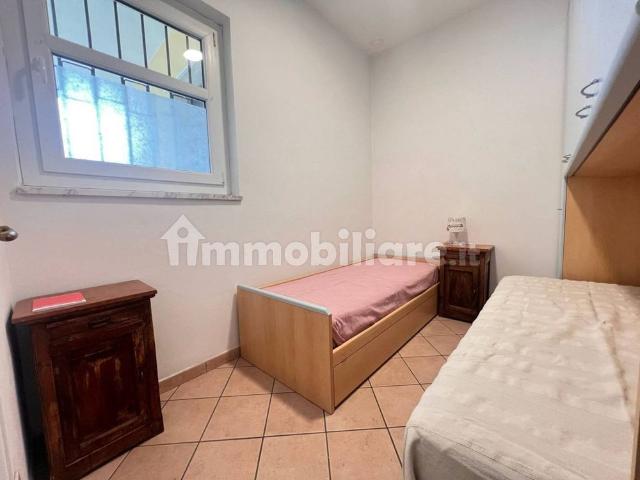 Trilocale via Degli Indiani, Centro, Diano Marina