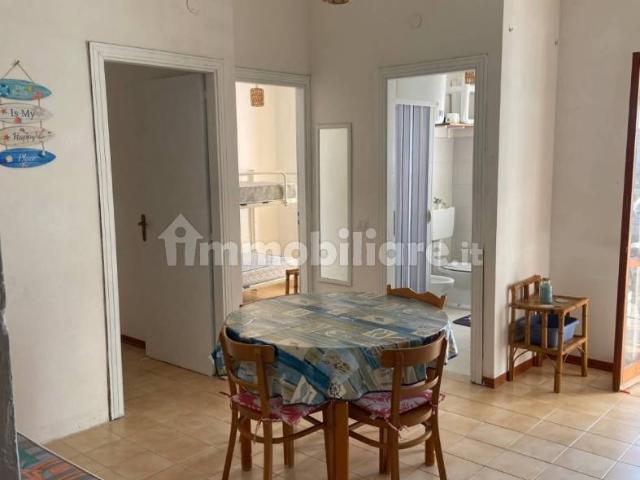Trilocale via degli Ulivi 199, Marina Di Santa Maria Del Cedro, Santa Maria del Cedro
