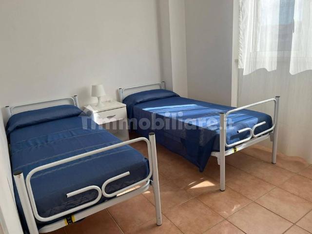 Trilocale via dei Tulipani 109, Lido Campomarino, Campomarino