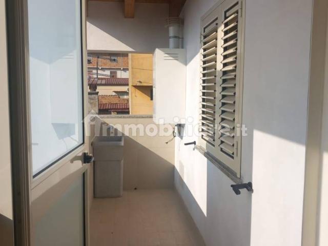 Trilocale via dei Bizantini 112, Nicastro Sambiase, Lamezia Terme