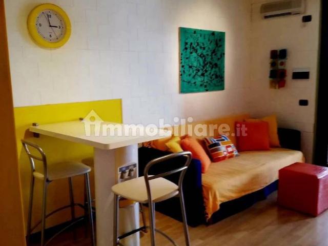 Trilocale via dei Colli Storici 44, Rivoltella, Desenzano del Garda