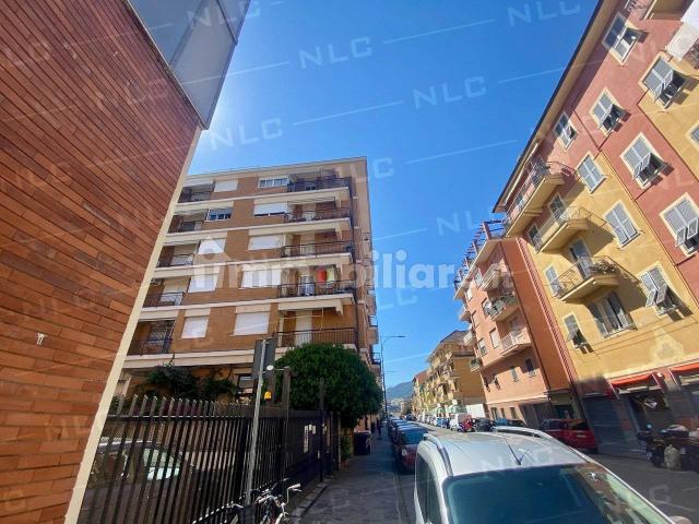 Trilocale via dei Devoto, Centro, Lavagna