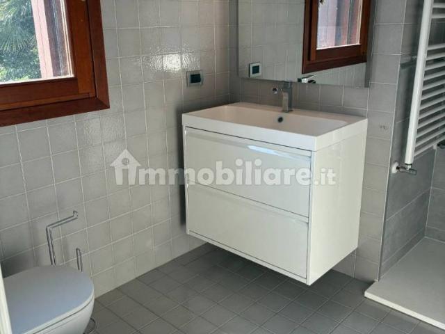 Trilocale via dei Mille 16, Centro, Mogliano Veneto