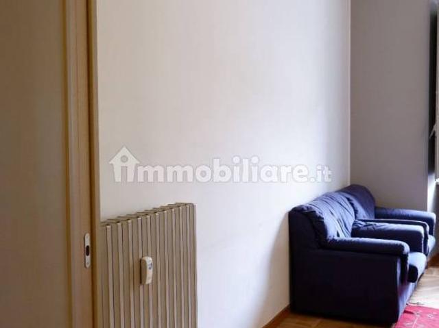 Trilocale via dei Mille 26, Via della Rocca, Torino