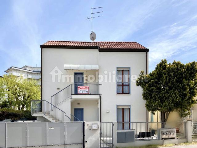 Trilocale via dei Pioppi 11, Lido Centro Ovest, Jesolo