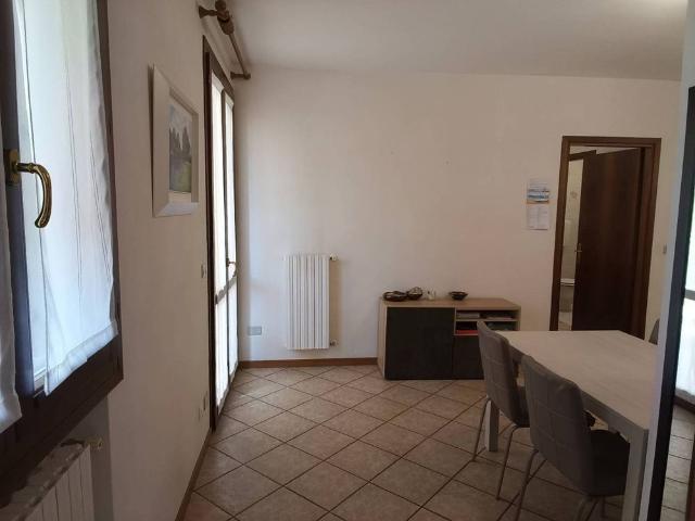 Trilocale via del Vaso, Centro, Dolo