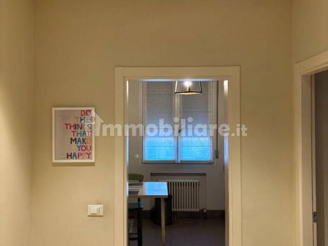 Trilocale via del Bramante, Buon Pastore Parco Amendola, Modena