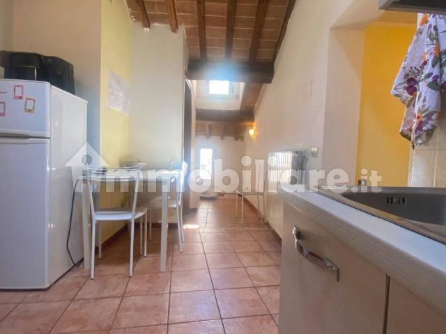 Trilocale via del Bulagaio, 7, Centro Storico, Perugia