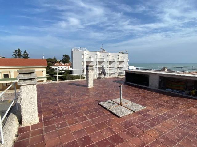 Trilocale via del carmelo 12, Centro, Santa Marinella