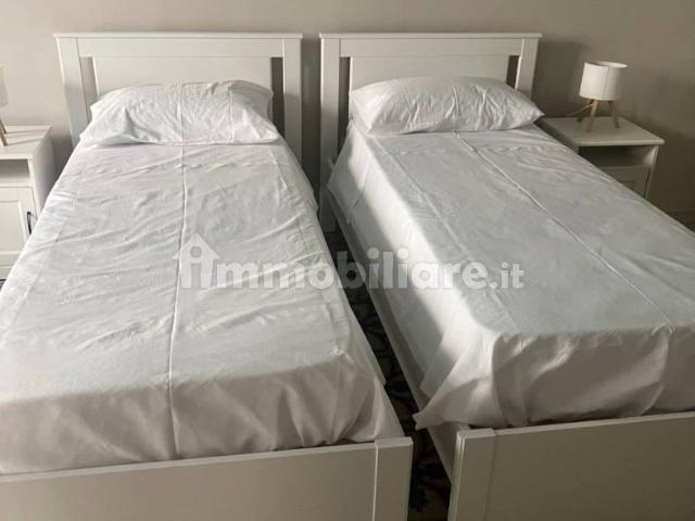 Trilocale via del Carmelo 5, Centro, Termini Imerese