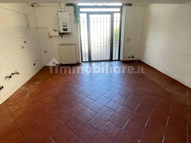 Trilocale via del Casaletto, Colli Portuensi Casaletto, Roma