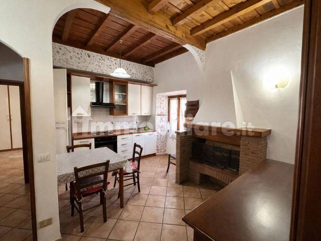 Trilocale via del centro, San Martino al Cimino Tobia, Viterbo