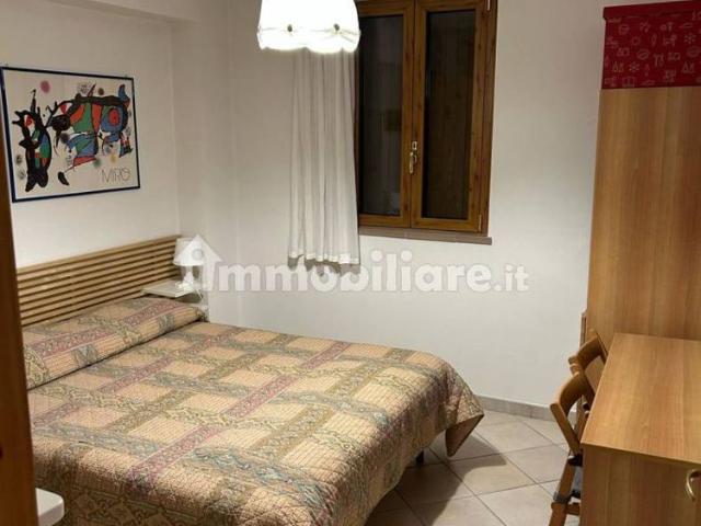 Trilocale via del Ceraso 172, Campagnolo, Ovindoli