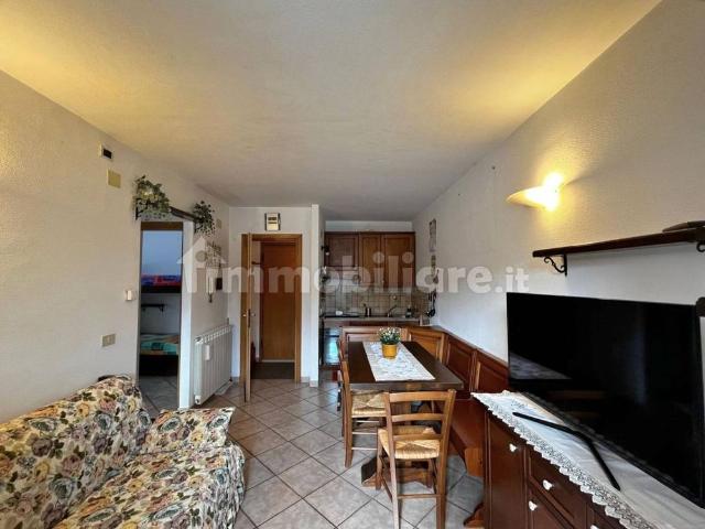 Trilocale via del Ceraso 44A, Centro, Ovindoli