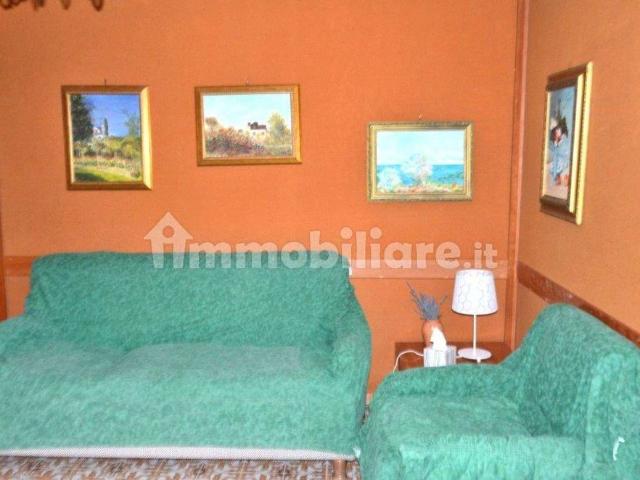Trilocale via del Ceraso, Campagnolo, Ovindoli