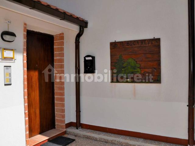 Trilocale via del Ceraso, Centro, Ovindoli