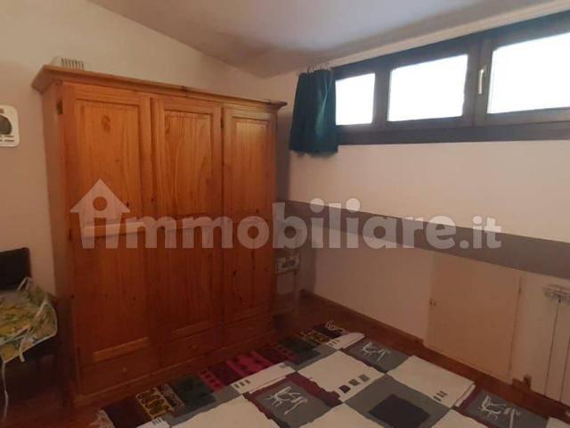 Trilocale via del Colle 32, Borgata Sestriere, Sestriere
