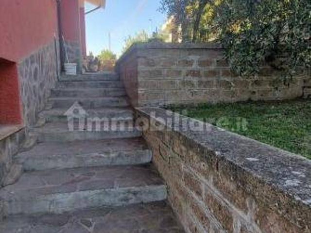 Trilocale via del Colle, Carbognano
