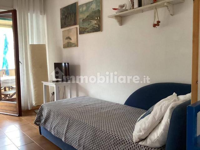 Trilocale via del cotone 40, Centro, Marciana Marina