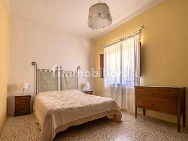 Trilocale via del Fondaccio 19, Vinci