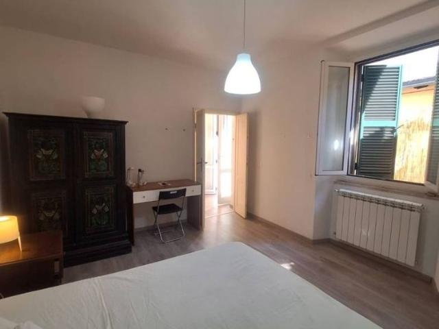 Trilocale via del Giglio, Sacrario Piazza della Rocca, Viterbo