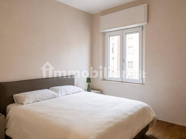 Trilocale via del Minatore 5, Cittadella Porta Nuova, Verona