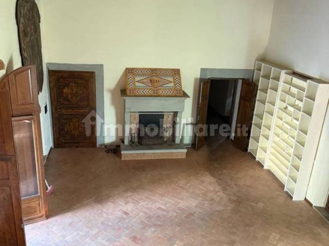 Trilocale via del Monasteraccio 8, Marignolle Bellosguardo, Firenze