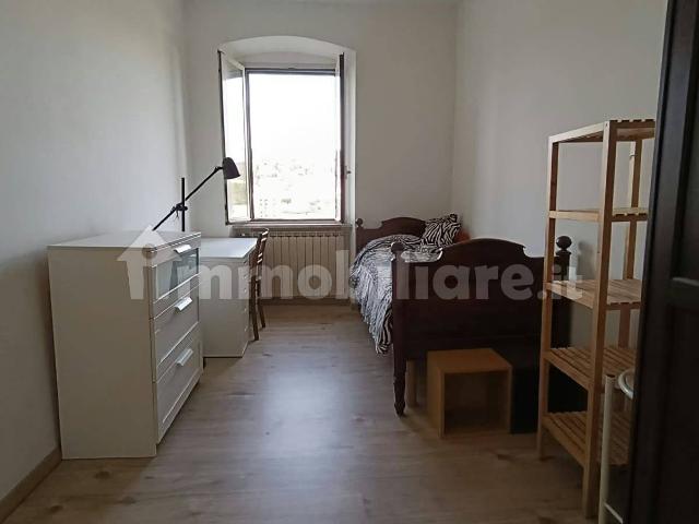 Trilocale via del Molino a Vento 152, Campanelle Costalunga, Trieste