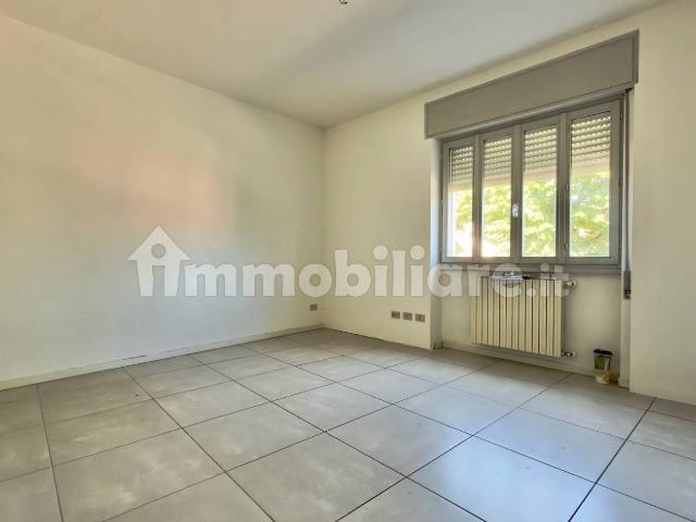 Trilocale via del Palazzo 54, Centro, Montirone