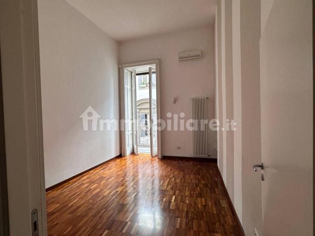 Trilocale via del Parco Regina Margherita 37, Piazza Amedeo Parco Margherita, Napoli