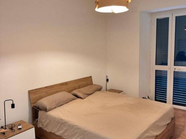 Trilocale via del Pastore 38, Ardenza, Livorno