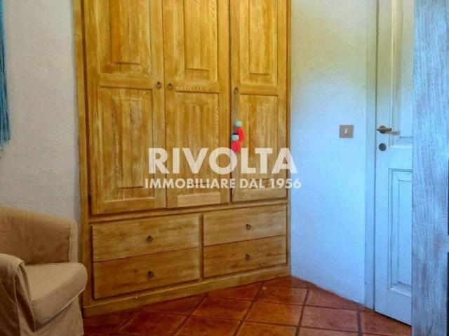 Trilocale via del Passero, Porto Cervo, Arzachena