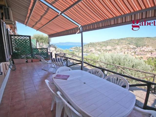 Trilocale via del Perale 15, Porto Santo Stefano, Monte Argentario