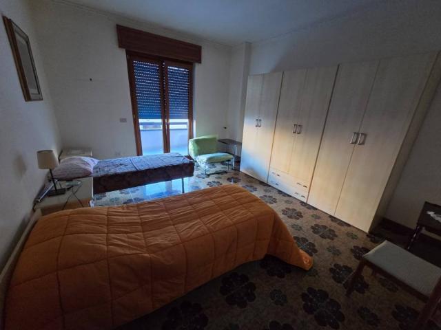 Trilocale via del Pescatore 3, Centro, Castellammare di Stabia