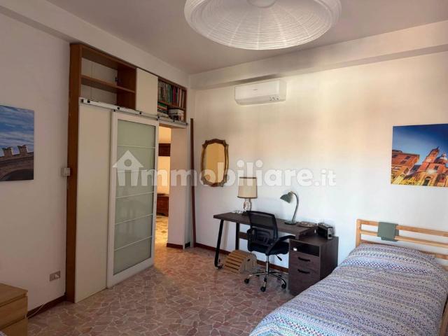 Trilocale via del Pratello 97, San Felice, Bologna