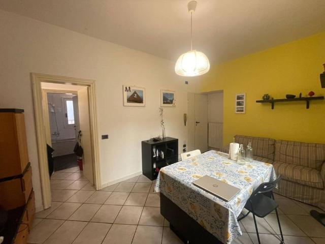 Trilocale via del Pratello, San Felice, Bologna