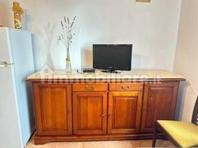 Trilocale via del Quaranta 45, Saragiolo, Piancastagnaio