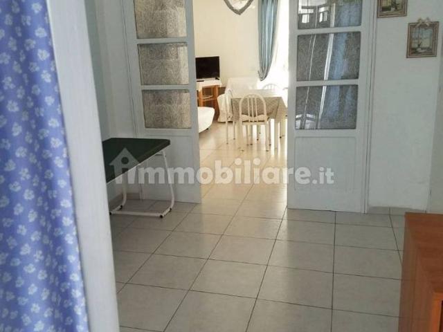 Trilocale via del Risorgimento 35, Centro, Vico del Gargano