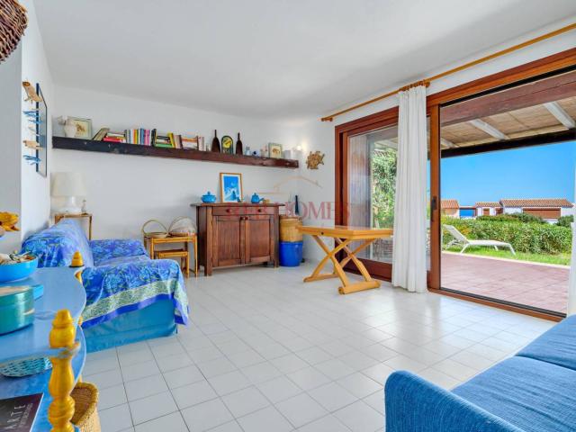 Trilocale via del Sagittario, Porto Rotondo, Olbia