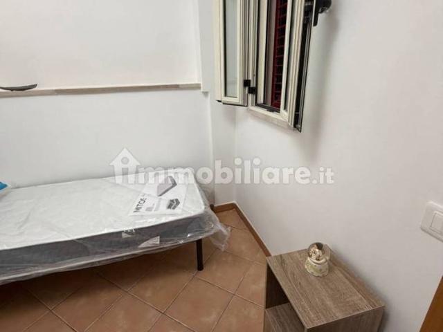 Trilocale via della Madonnina 6, Gammicella, Corigliano Rossano