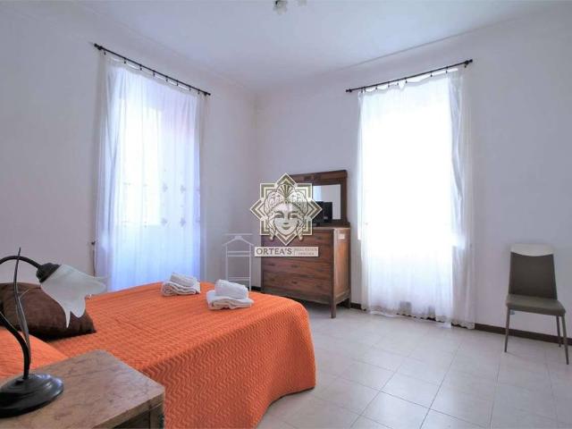 Trilocale via Della Maestranza, Ortigia, Siracusa
