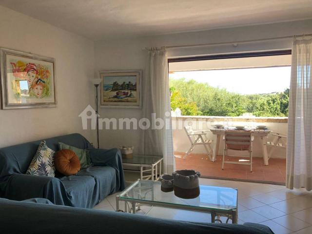 Trilocale via della Marina, Porto Rotondo, Olbia
